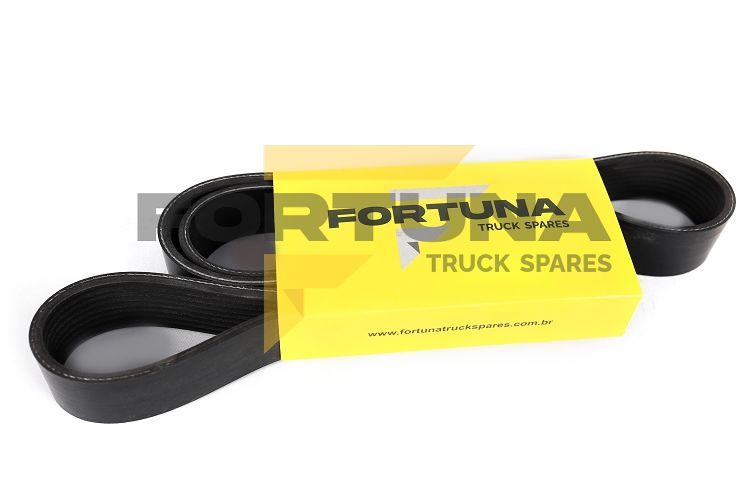 Imagem do produto CORREIA 9PK1449 - DAF XF/CF - Cód: FAP-11302